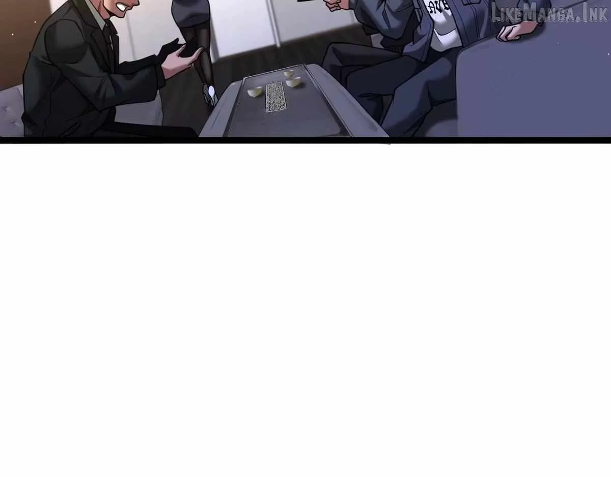 I’m A Super Rich Man, So It’s Reasonable For Me To Be A Scumbag Chapter 44 page 143 - 