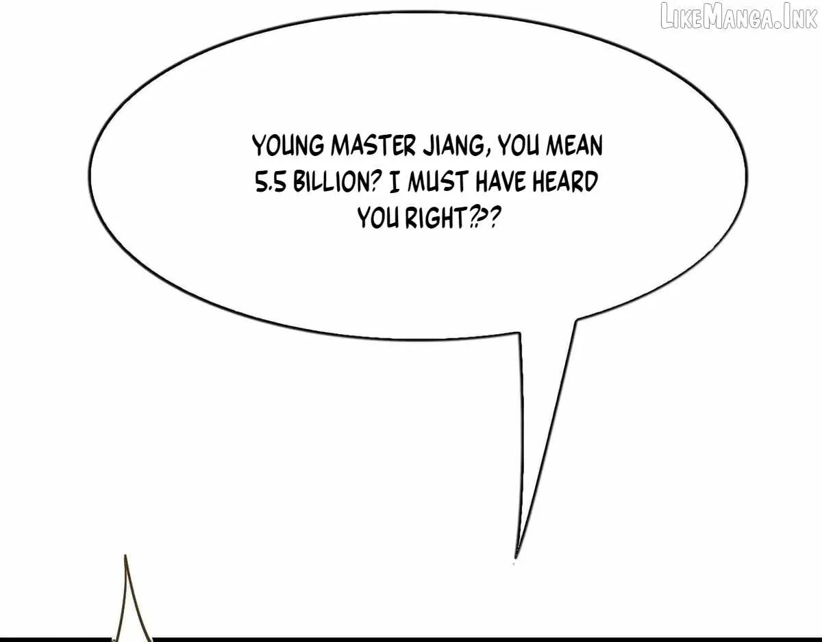 I’m A Super Rich Man, So It’s Reasonable For Me To Be A Scumbag Chapter 44 page 149 - 