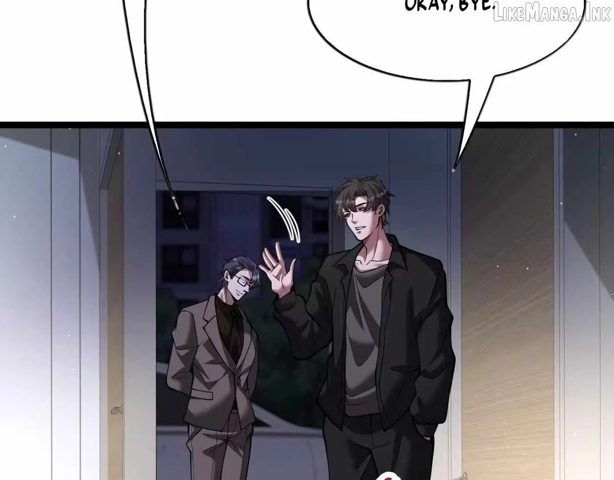 I’m A Super Rich Man, So It’s Reasonable For Me To Be A Scumbag Chapter 44 page 17 - 