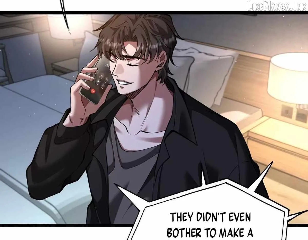 I’m A Super Rich Man, So It’s Reasonable For Me To Be A Scumbag Chapter 44 page 19 - 