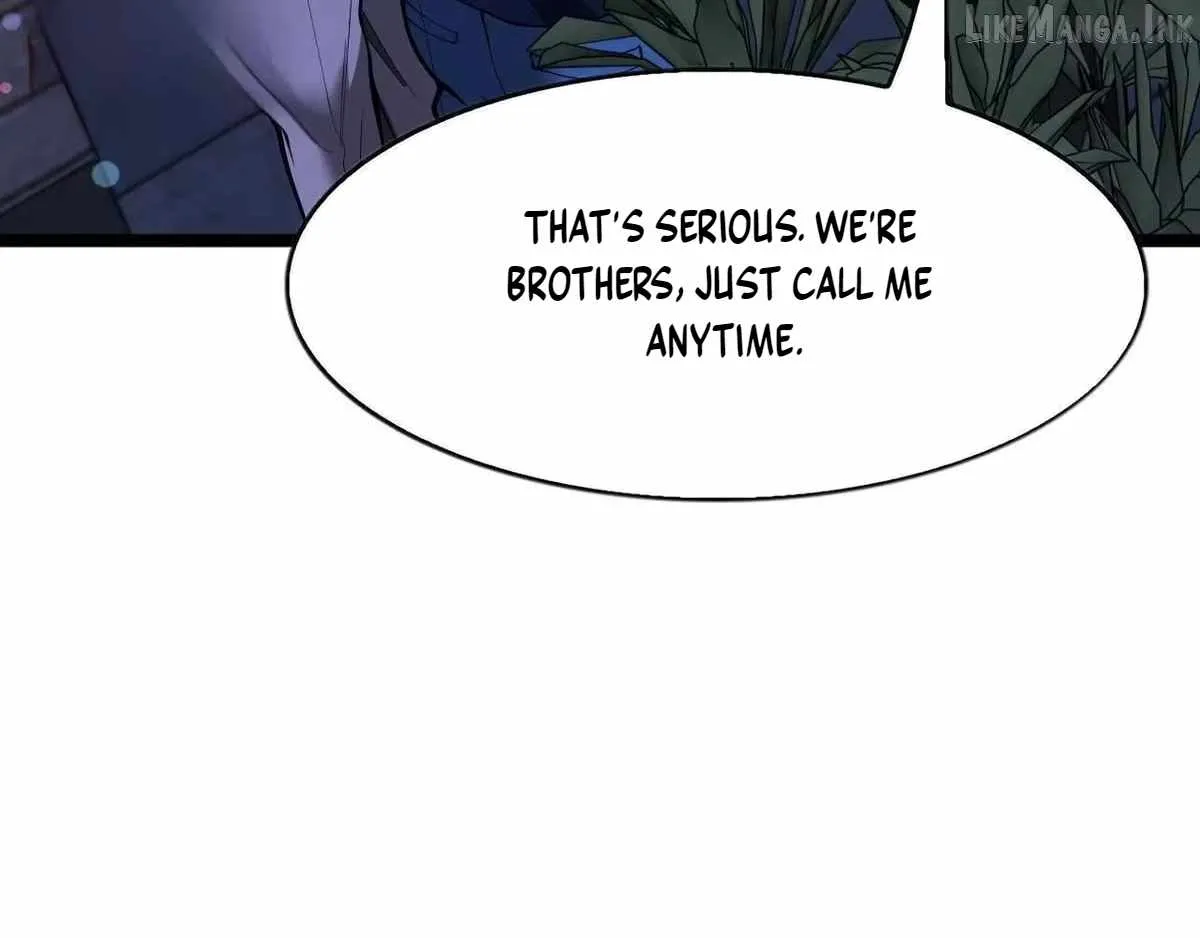 I’m A Super Rich Man, So It’s Reasonable For Me To Be A Scumbag Chapter 44 page 3 - 