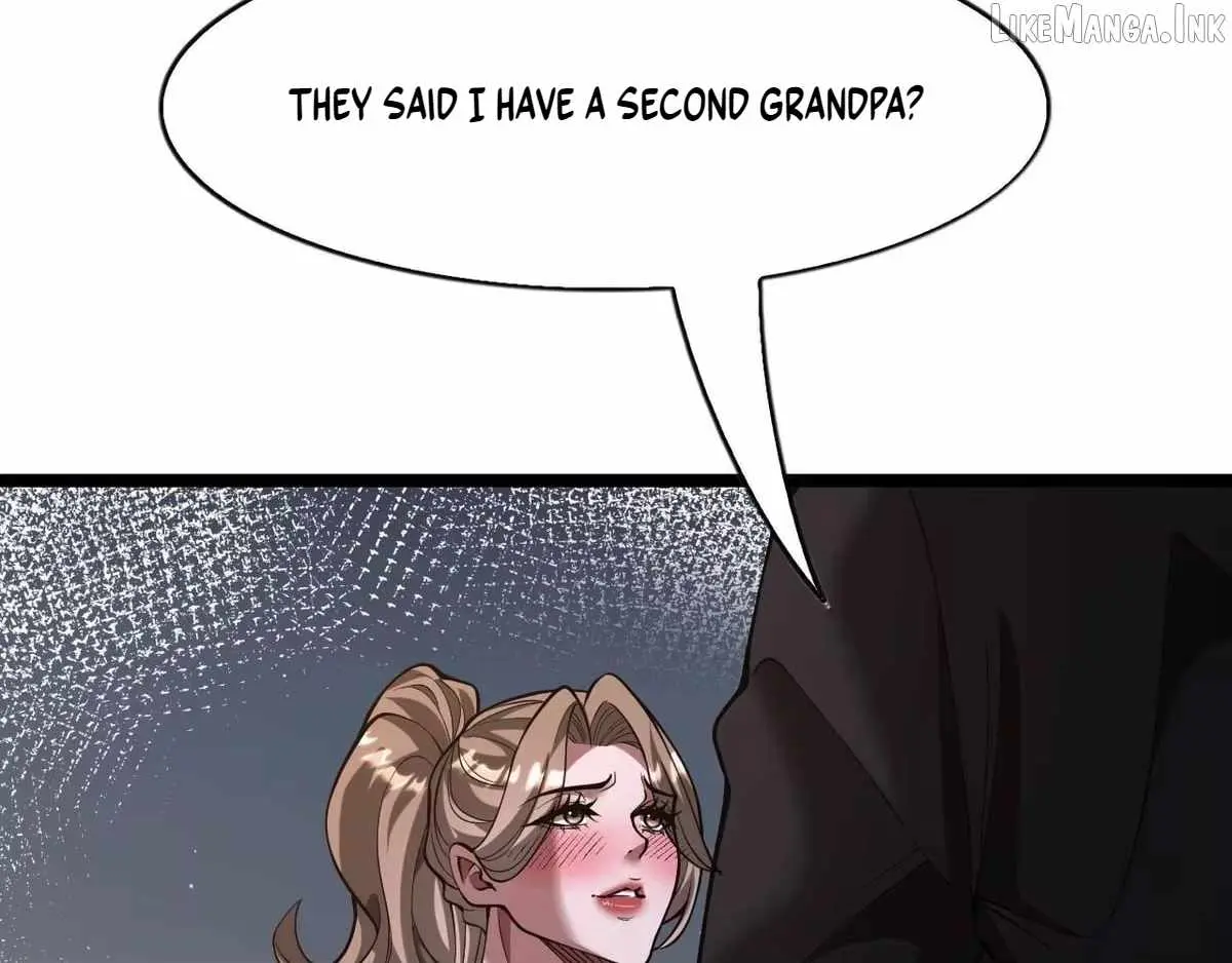 I’m A Super Rich Man, So It’s Reasonable For Me To Be A Scumbag Chapter 44 page 21 - 