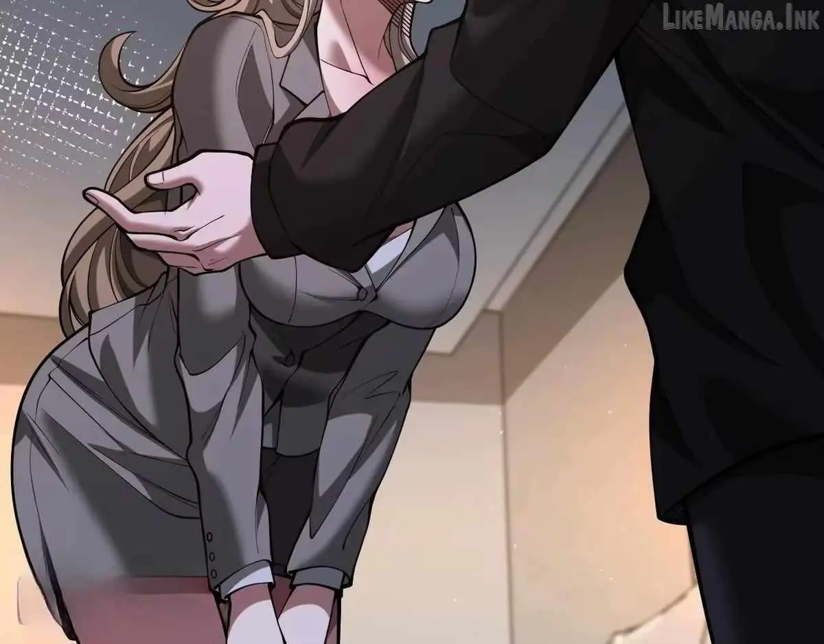 I’m A Super Rich Man, So It’s Reasonable For Me To Be A Scumbag Chapter 44 page 22 - 