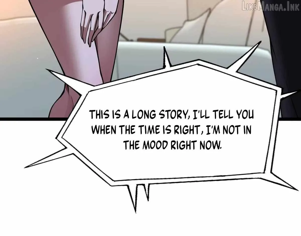 I’m A Super Rich Man, So It’s Reasonable For Me To Be A Scumbag Chapter 44 page 23 - 
