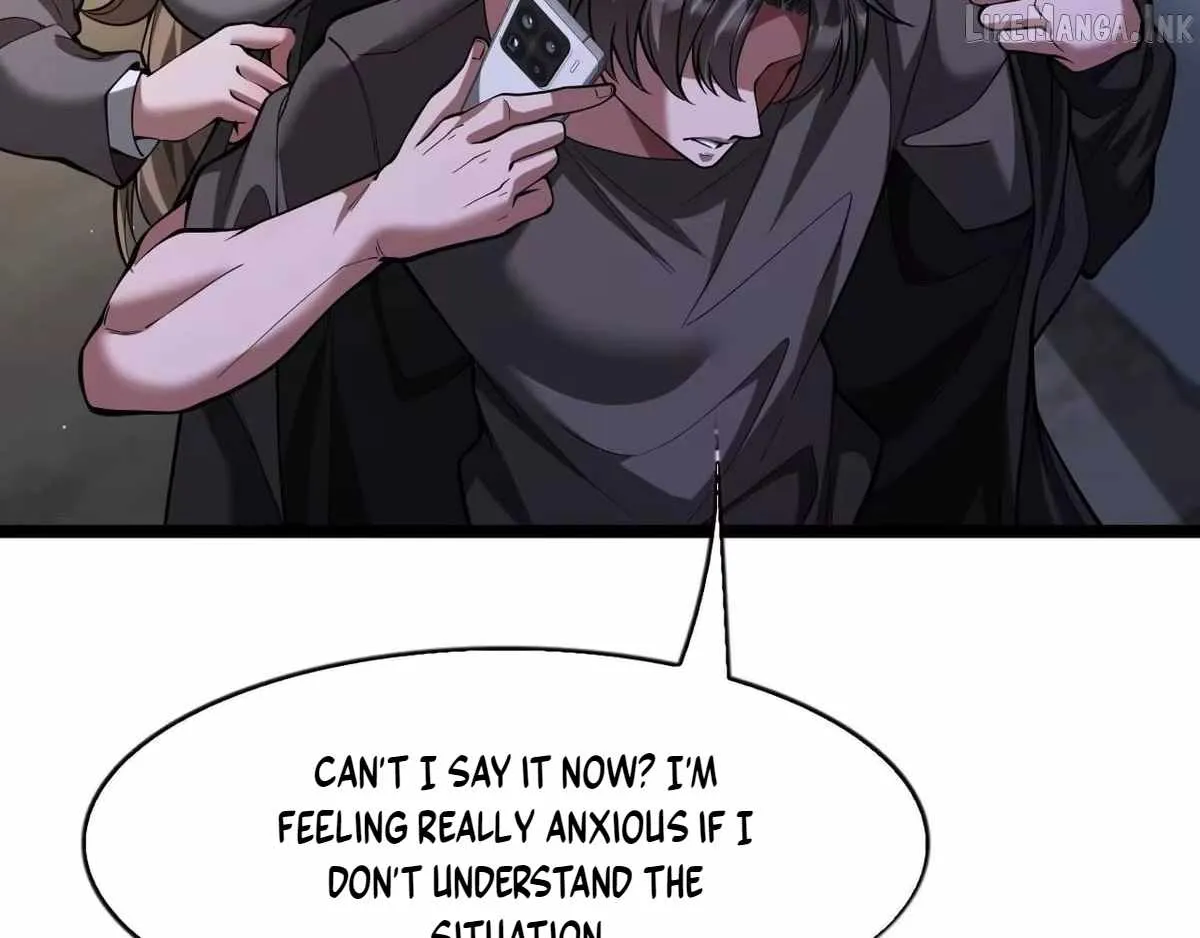 I’m A Super Rich Man, So It’s Reasonable For Me To Be A Scumbag Chapter 44 page 26 - 