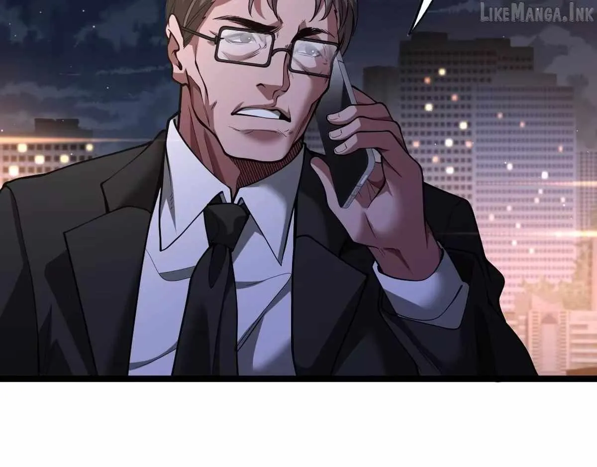 I’m A Super Rich Man, So It’s Reasonable For Me To Be A Scumbag Chapter 44 page 28 - 