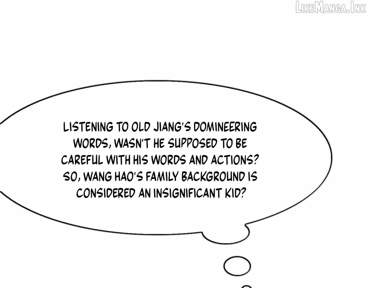 I’m A Super Rich Man, So It’s Reasonable For Me To Be A Scumbag Chapter 44 page 29 - 