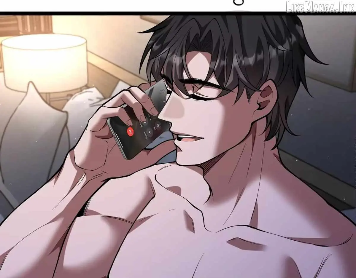 I’m A Super Rich Man, So It’s Reasonable For Me To Be A Scumbag Chapter 44 page 30 - 