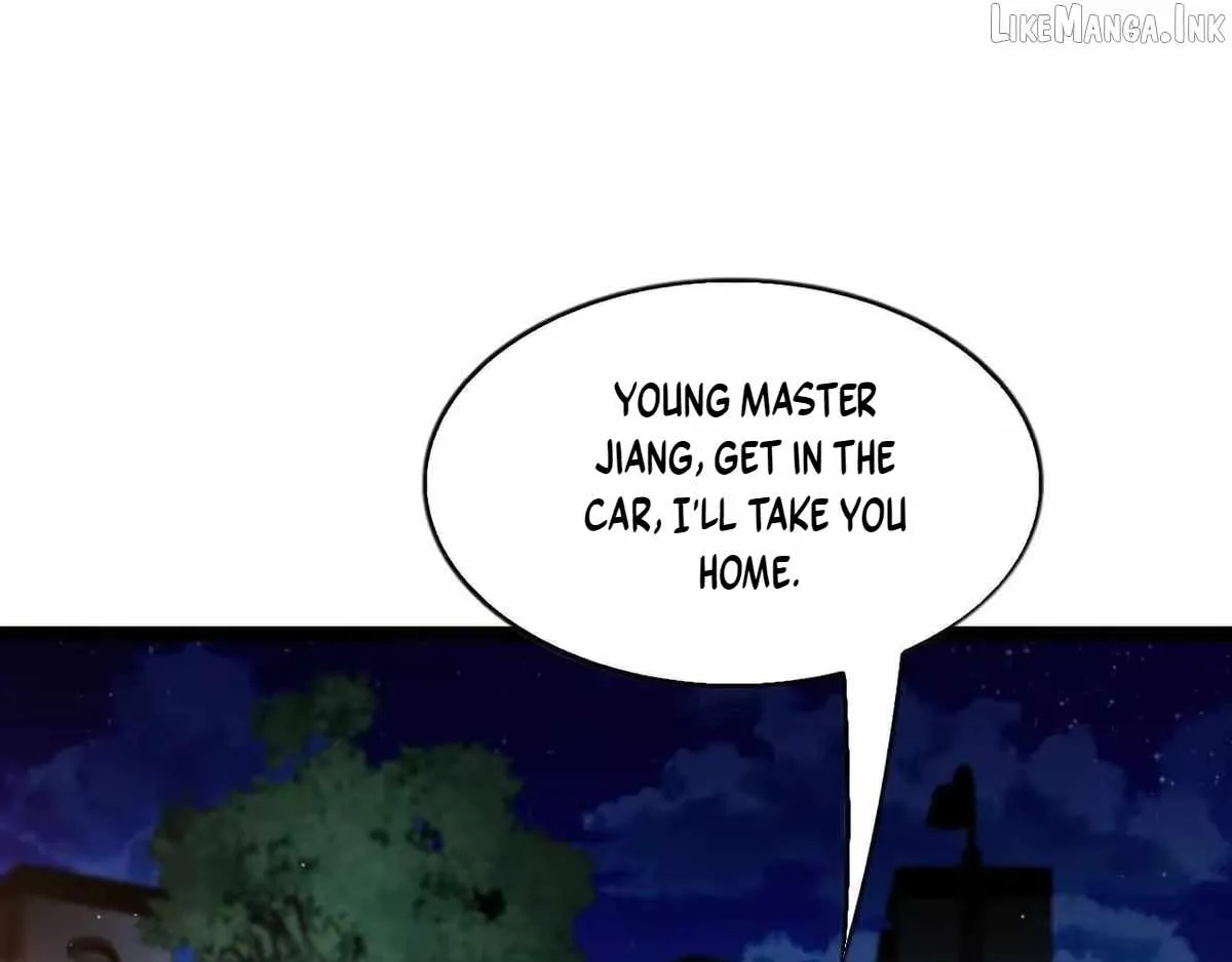 I’m A Super Rich Man, So It’s Reasonable For Me To Be A Scumbag Chapter 44 page 4 - 