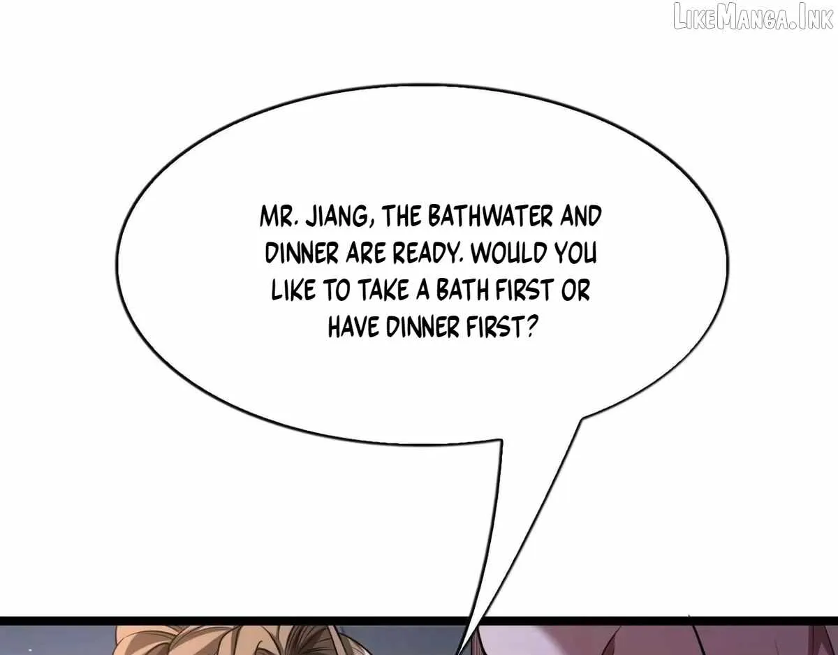 I’m A Super Rich Man, So It’s Reasonable For Me To Be A Scumbag Chapter 44 page 32 - 