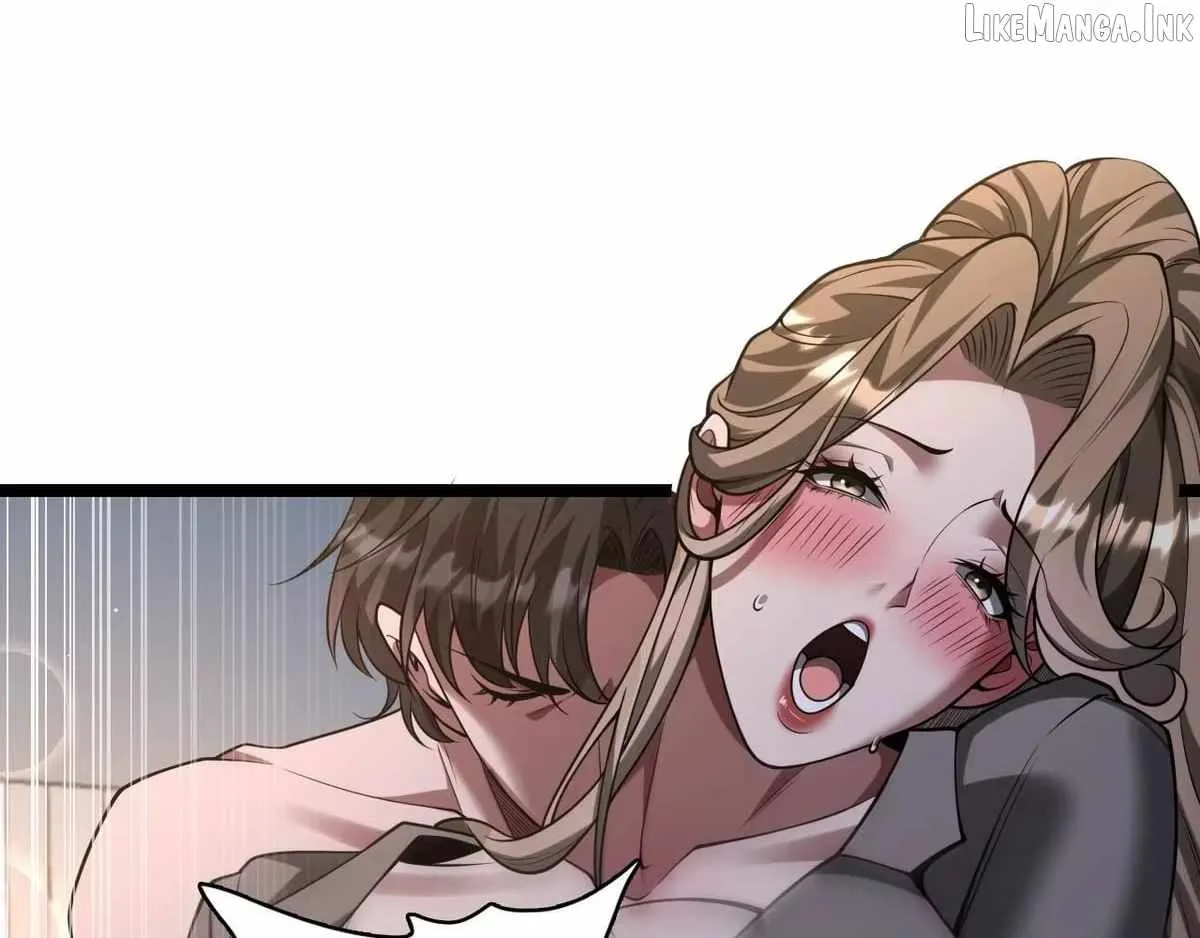 I’m A Super Rich Man, So It’s Reasonable For Me To Be A Scumbag Chapter 44 page 34 - 