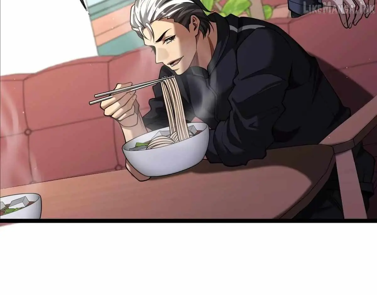 I’m A Super Rich Man, So It’s Reasonable For Me To Be A Scumbag Chapter 44 page 47 - 
