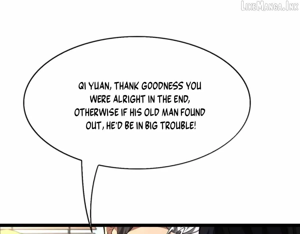 I’m A Super Rich Man, So It’s Reasonable For Me To Be A Scumbag Chapter 44 page 51 - 
