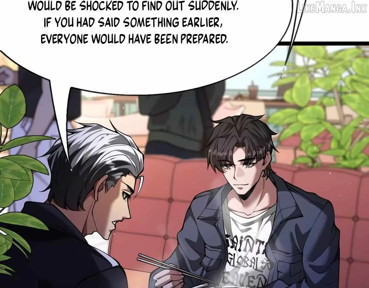 I’m A Super Rich Man, So It’s Reasonable For Me To Be A Scumbag Chapter 44 page 54 - 