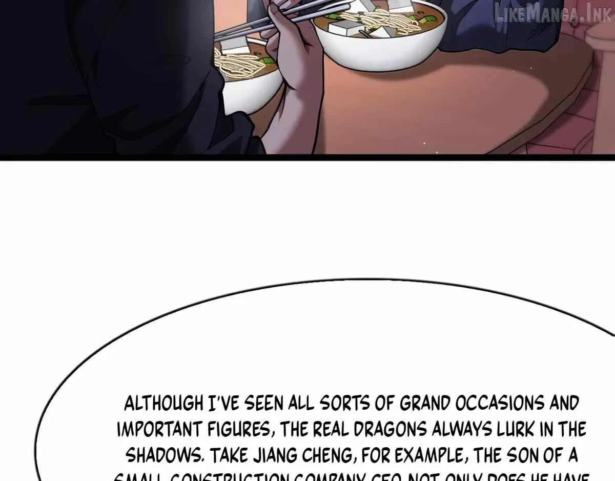 I’m A Super Rich Man, So It’s Reasonable For Me To Be A Scumbag Chapter 44 page 55 - 