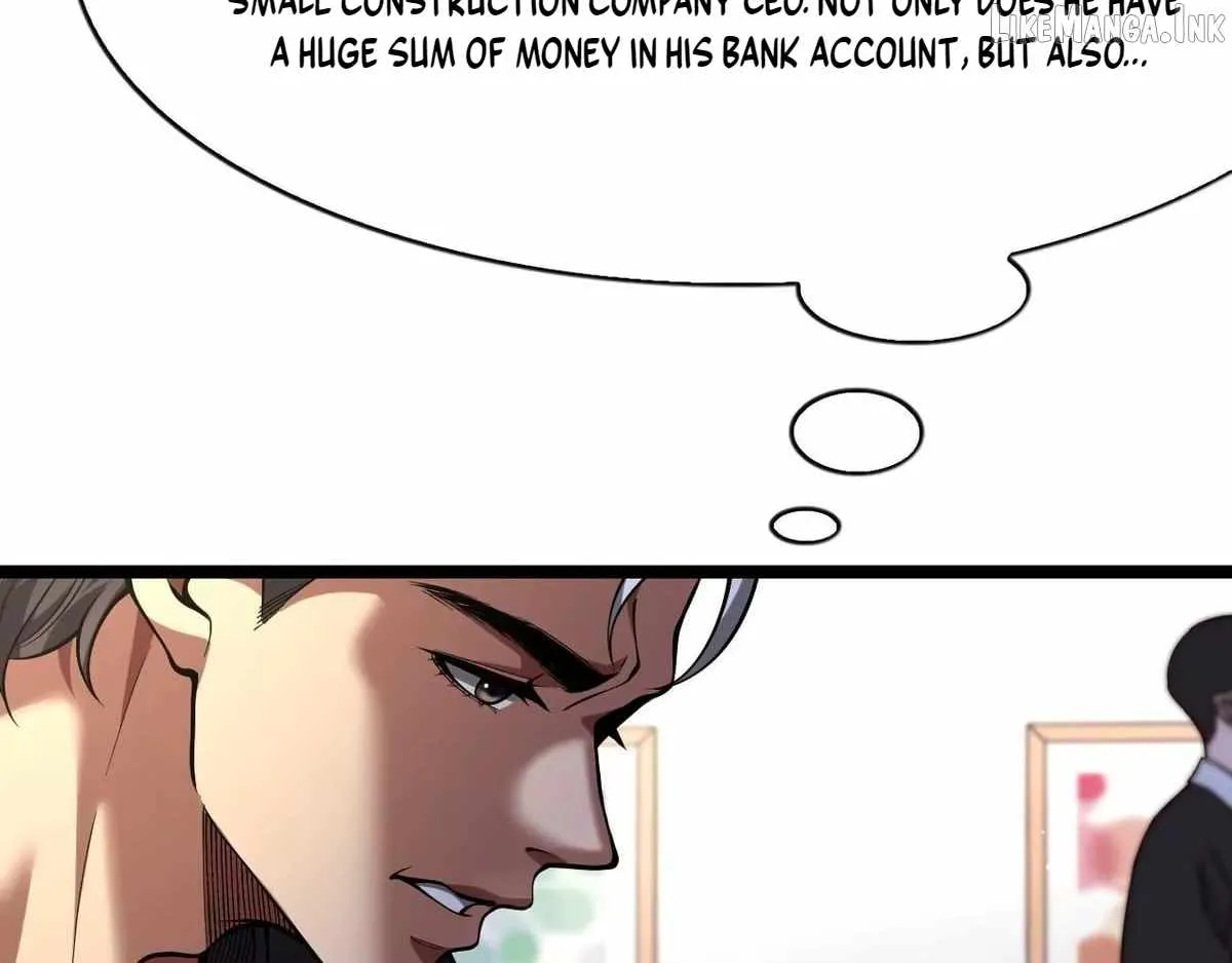 I’m A Super Rich Man, So It’s Reasonable For Me To Be A Scumbag Chapter 44 page 56 - 