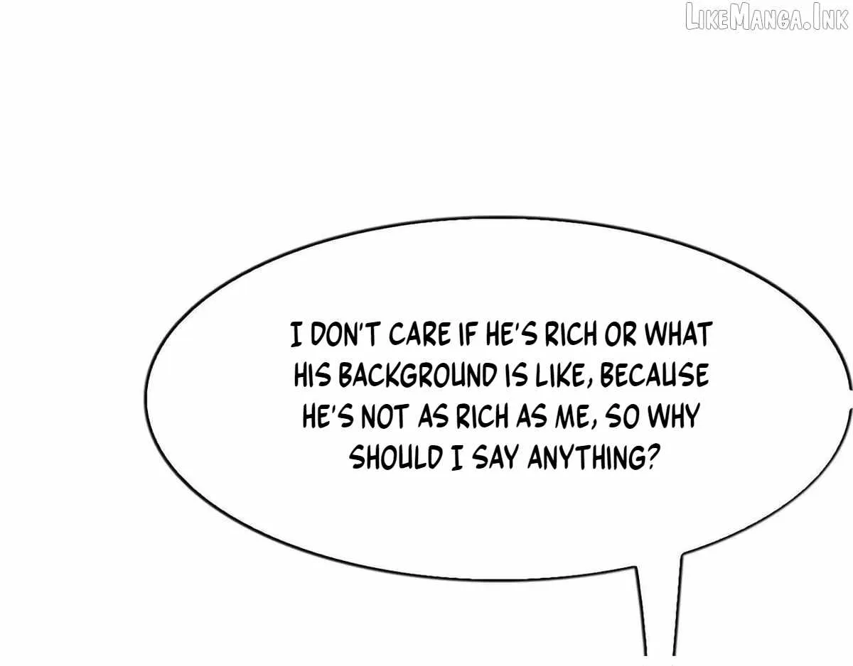 I’m A Super Rich Man, So It’s Reasonable For Me To Be A Scumbag Chapter 44 page 58 - 