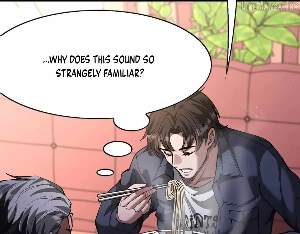I’m A Super Rich Man, So It’s Reasonable For Me To Be A Scumbag Chapter 44 page 59 - 