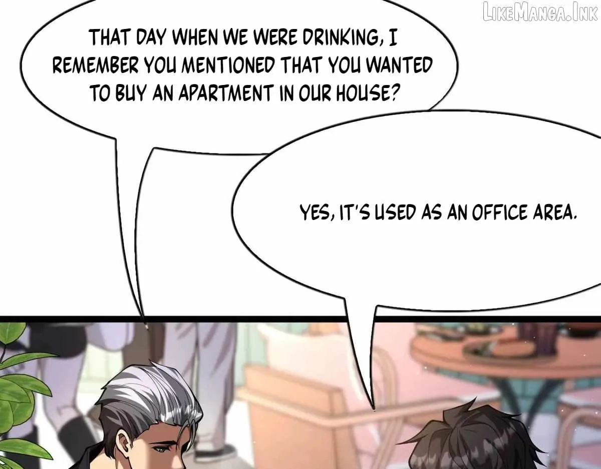 I’m A Super Rich Man, So It’s Reasonable For Me To Be A Scumbag Chapter 44 page 62 - 