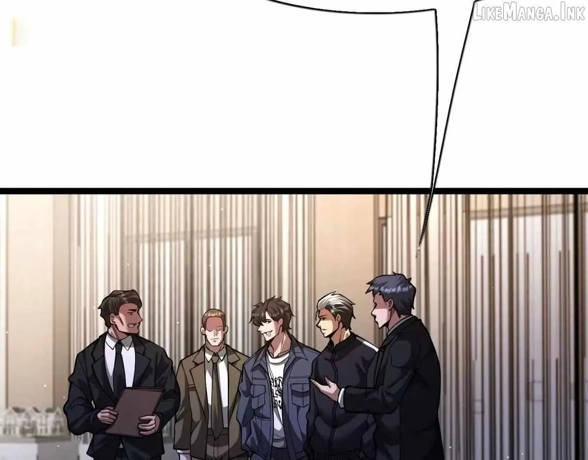I’m A Super Rich Man, So It’s Reasonable For Me To Be A Scumbag Chapter 44 page 70 - 
