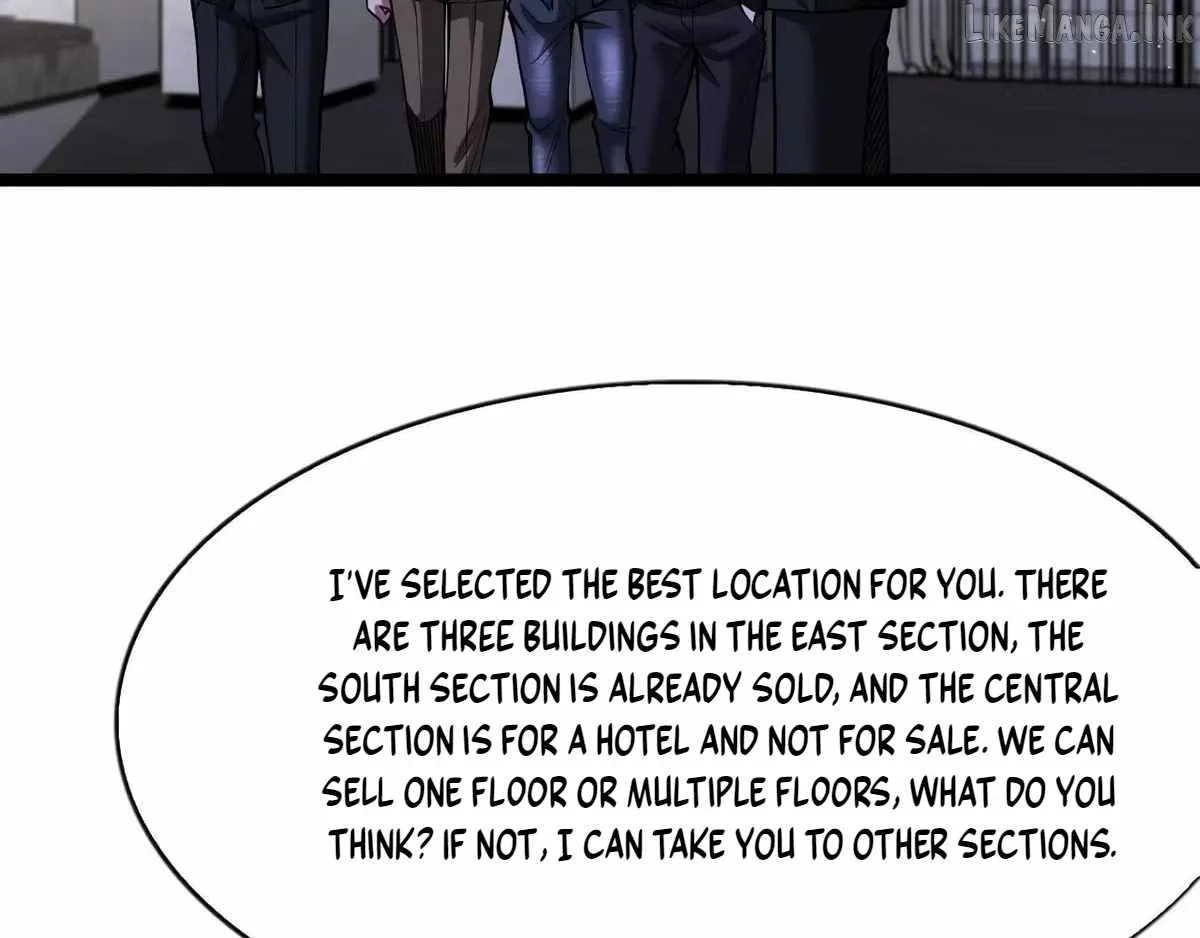 I’m A Super Rich Man, So It’s Reasonable For Me To Be A Scumbag Chapter 44 page 71 - 