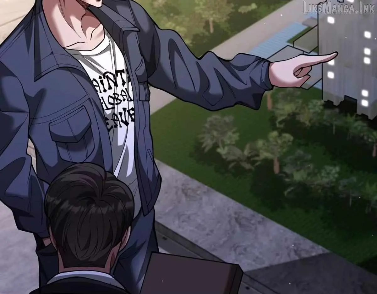 I’m A Super Rich Man, So It’s Reasonable For Me To Be A Scumbag Chapter 44 page 76 - 