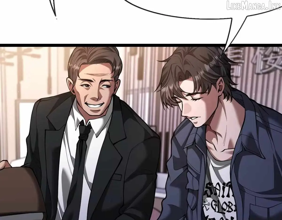 I’m A Super Rich Man, So It’s Reasonable For Me To Be A Scumbag Chapter 44 page 78 - 