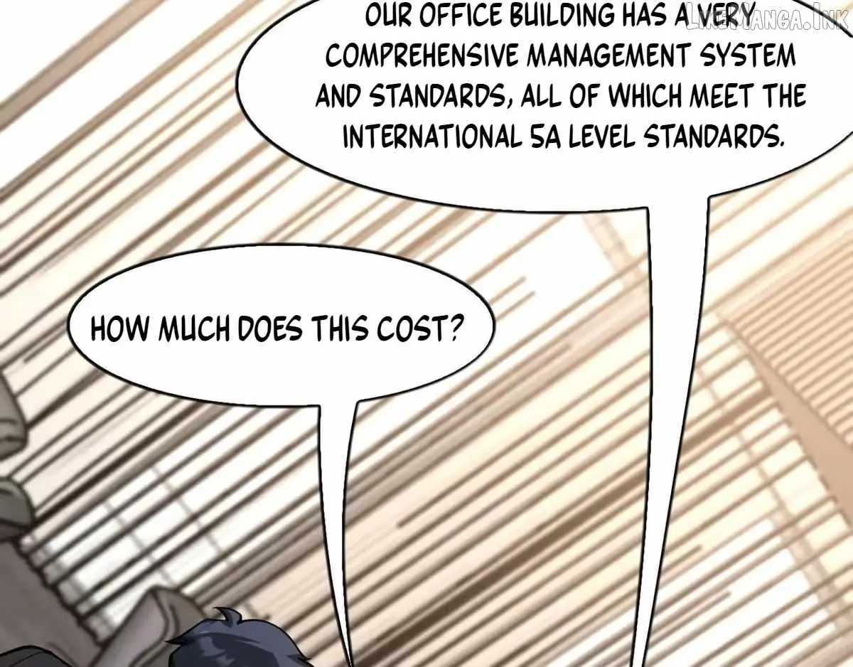 I’m A Super Rich Man, So It’s Reasonable For Me To Be A Scumbag Chapter 44 page 81 - 
