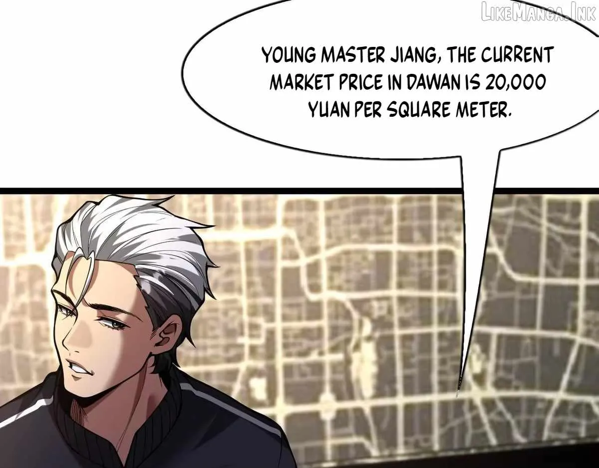 I’m A Super Rich Man, So It’s Reasonable For Me To Be A Scumbag Chapter 44 page 85 - 