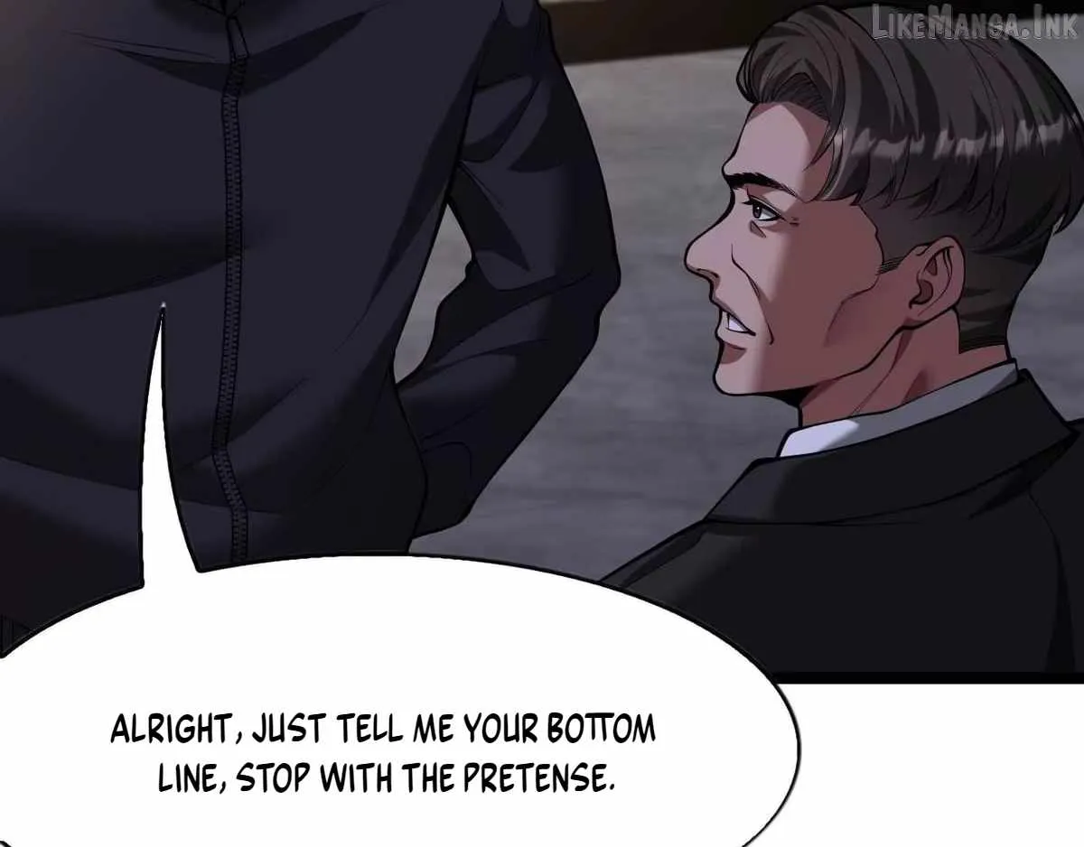 I’m A Super Rich Man, So It’s Reasonable For Me To Be A Scumbag Chapter 44 page 86 - 