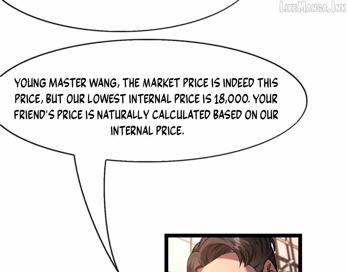I’m A Super Rich Man, So It’s Reasonable For Me To Be A Scumbag Chapter 44 page 87 - 