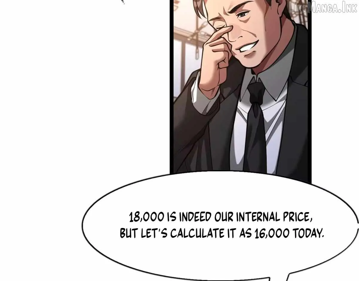 I’m A Super Rich Man, So It’s Reasonable For Me To Be A Scumbag Chapter 44 page 88 - 