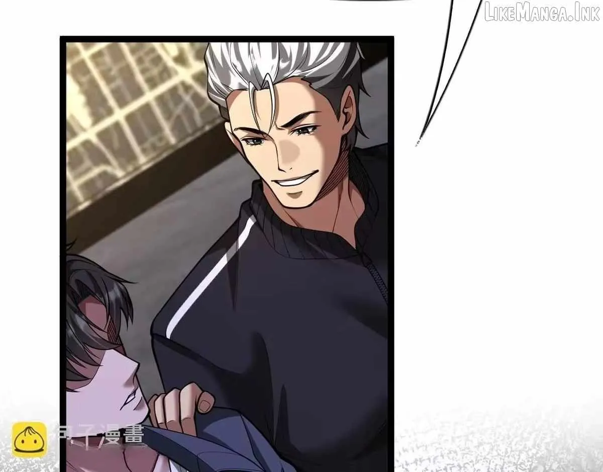 I’m A Super Rich Man, So It’s Reasonable For Me To Be A Scumbag Chapter 44 page 89 - 