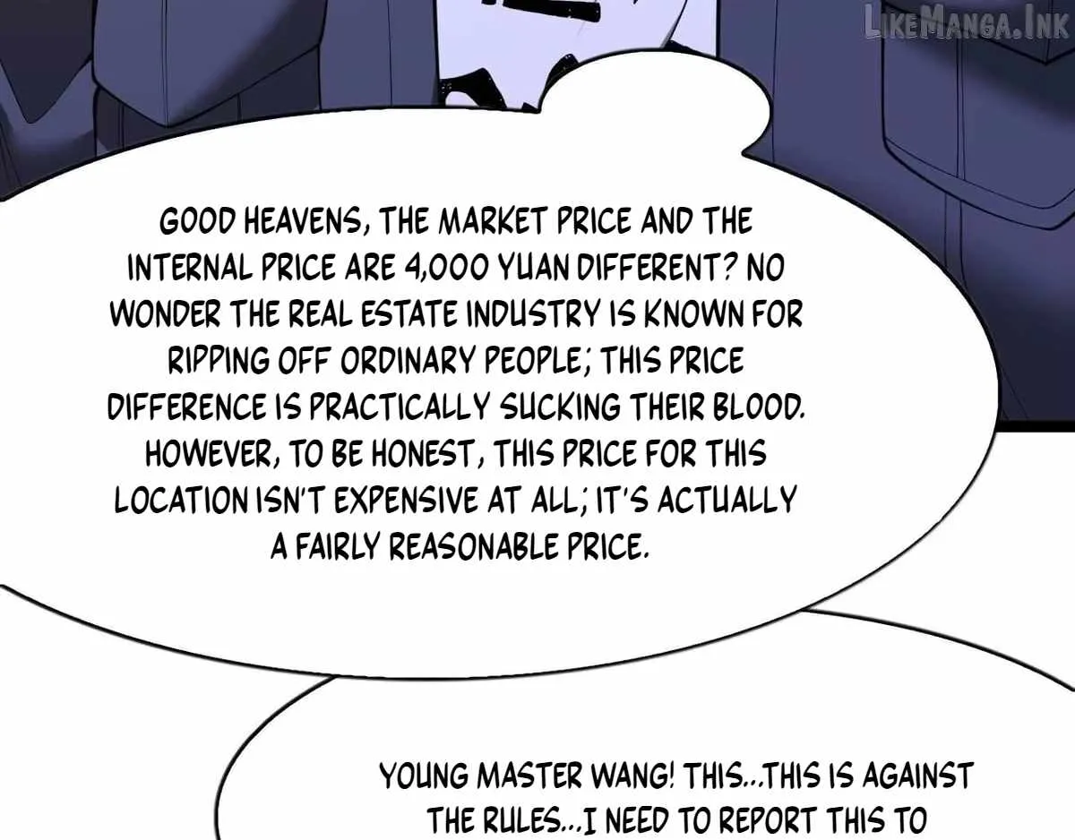 I’m A Super Rich Man, So It’s Reasonable For Me To Be A Scumbag Chapter 44 page 92 - 