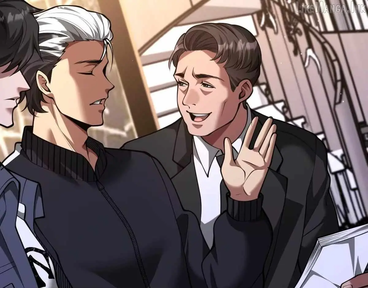 I’m A Super Rich Man, So It’s Reasonable For Me To Be A Scumbag Chapter 44 page 94 - 