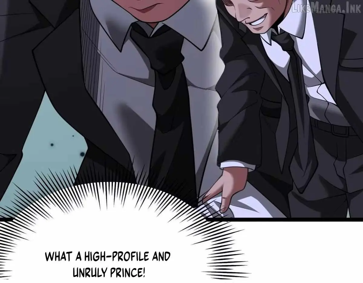I’m A Super Rich Man, So It’s Reasonable For Me To Be A Scumbag Chapter 44 page 98 - 