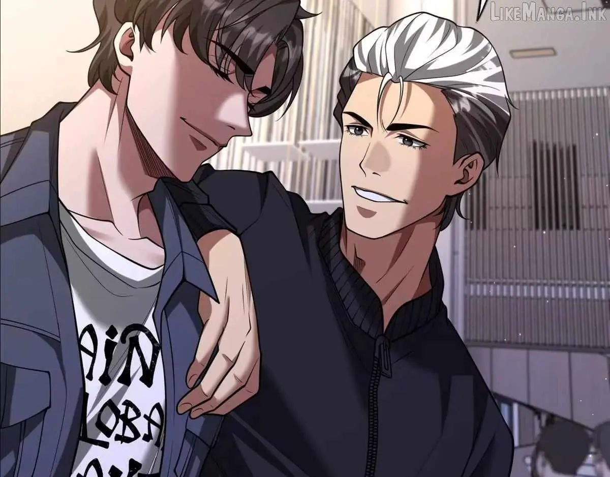 I’m A Super Rich Man, So It’s Reasonable For Me To Be A Scumbag Chapter 44 page 100 - 