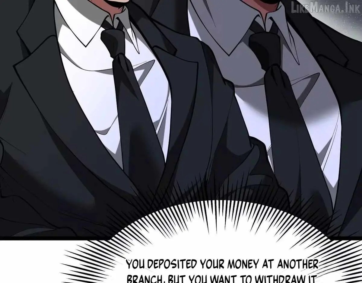 I’m A Super Rich Man, So It’s Reasonable For Me To Be A Scumbag Chapter 45 page 11 - 