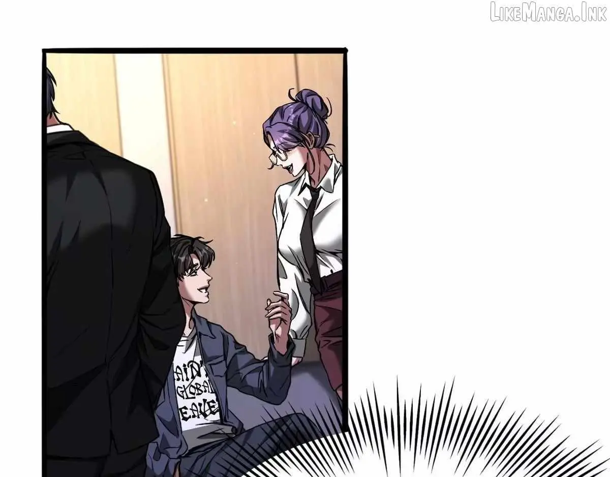 I’m A Super Rich Man, So It’s Reasonable For Me To Be A Scumbag Chapter 45 page 101 - 