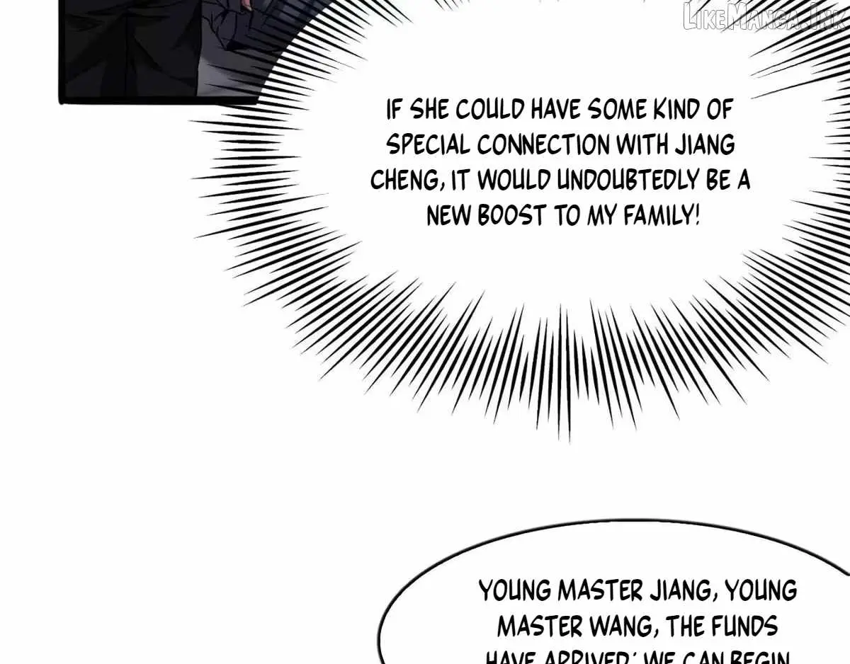 I’m A Super Rich Man, So It’s Reasonable For Me To Be A Scumbag Chapter 45 page 102 - 