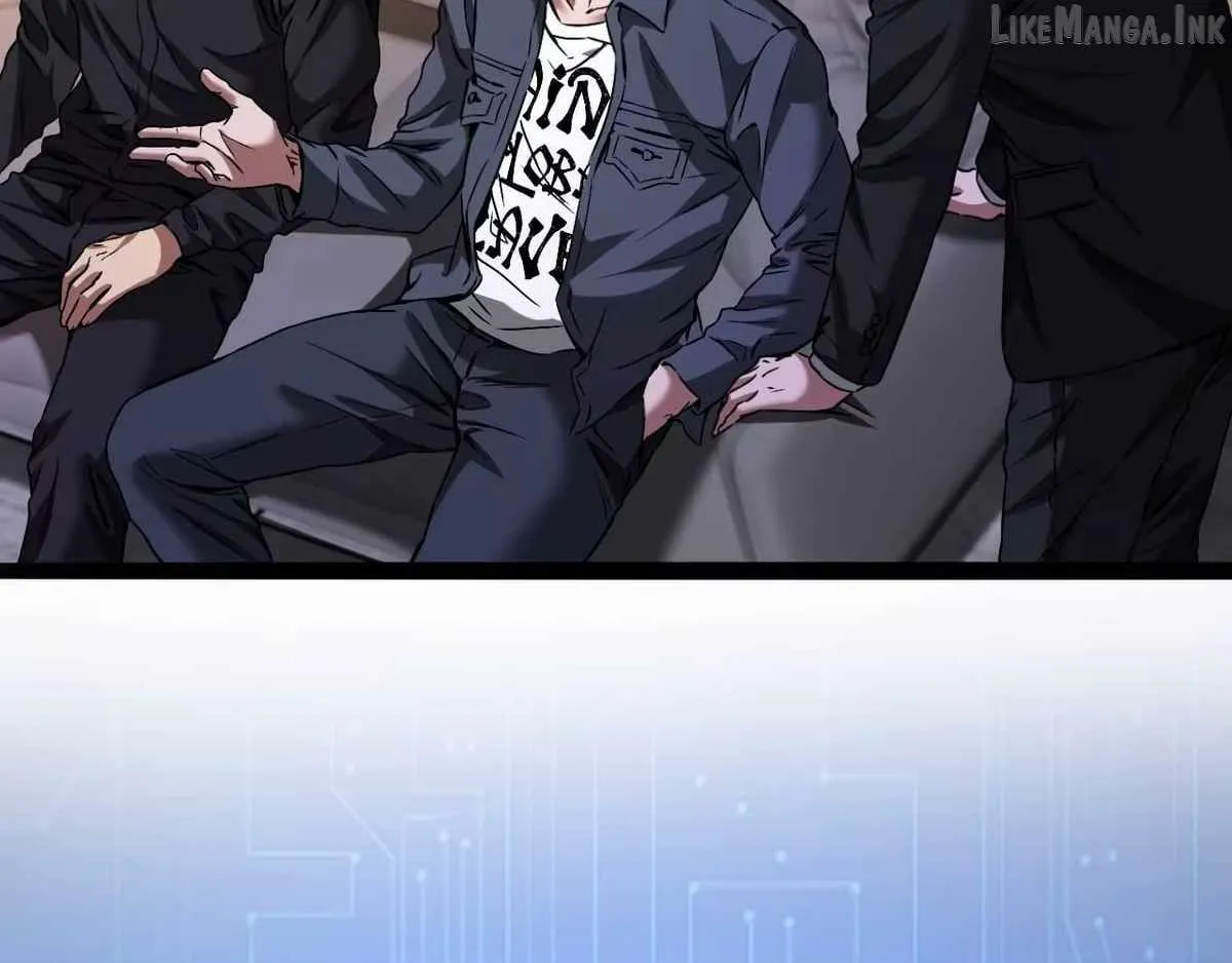 I’m A Super Rich Man, So It’s Reasonable For Me To Be A Scumbag Chapter 45 page 104 - 