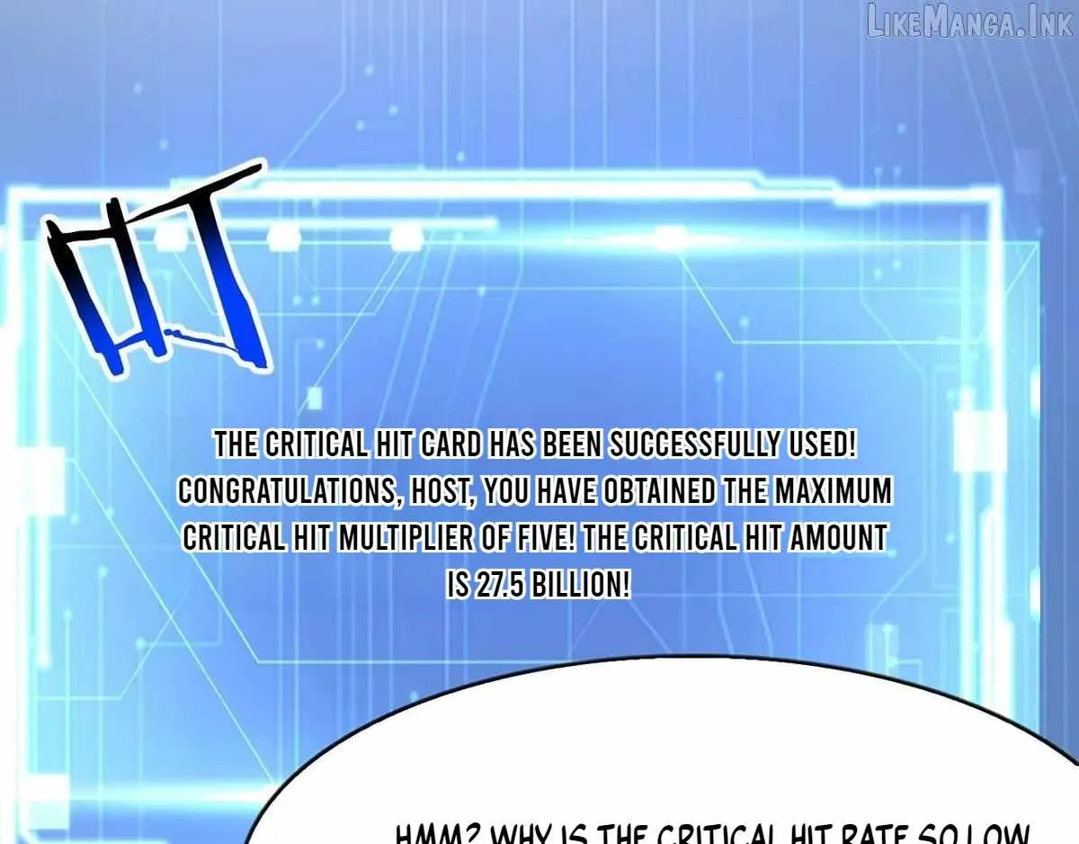 I’m A Super Rich Man, So It’s Reasonable For Me To Be A Scumbag Chapter 45 page 105 - 