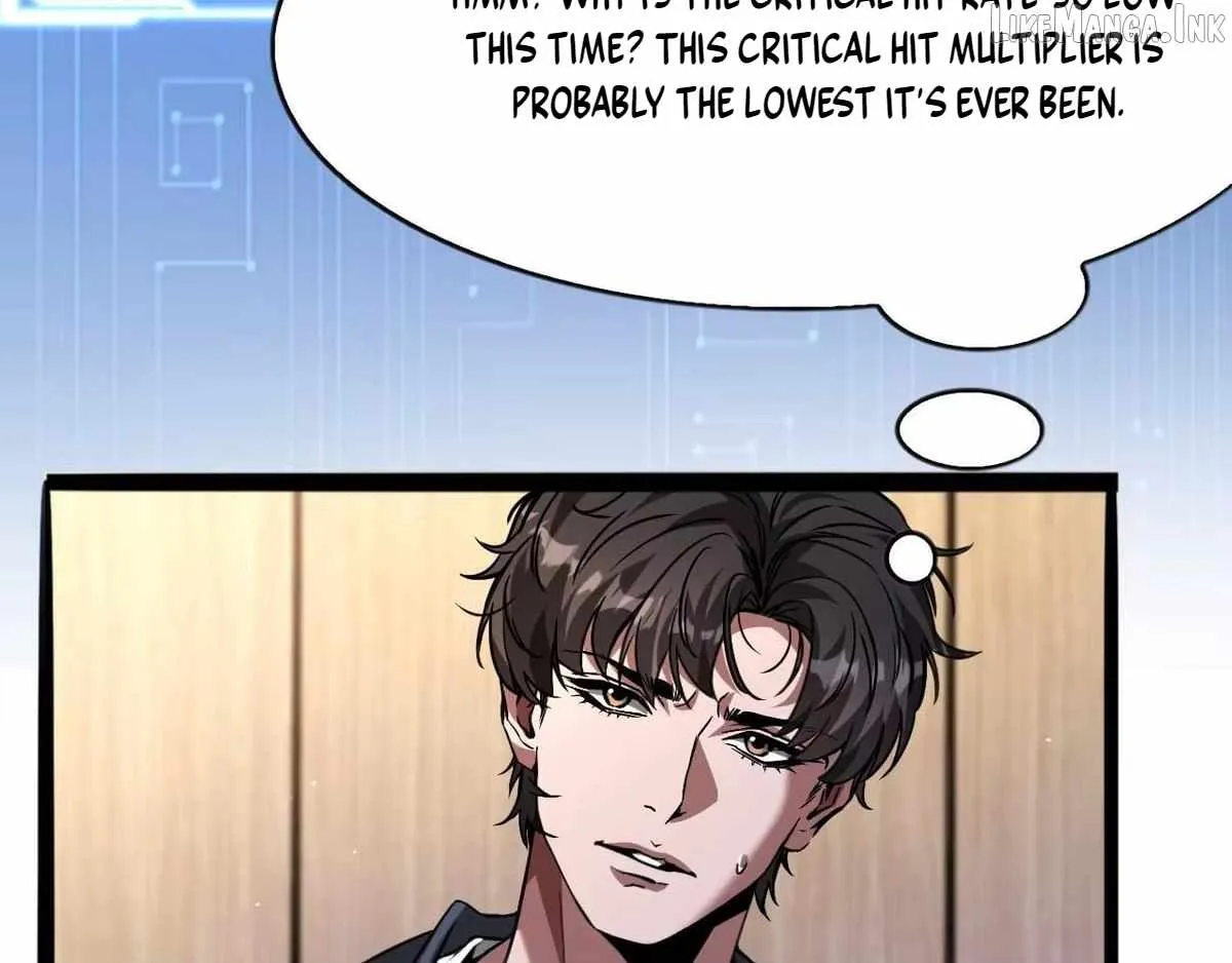 I’m A Super Rich Man, So It’s Reasonable For Me To Be A Scumbag Chapter 45 page 106 - 