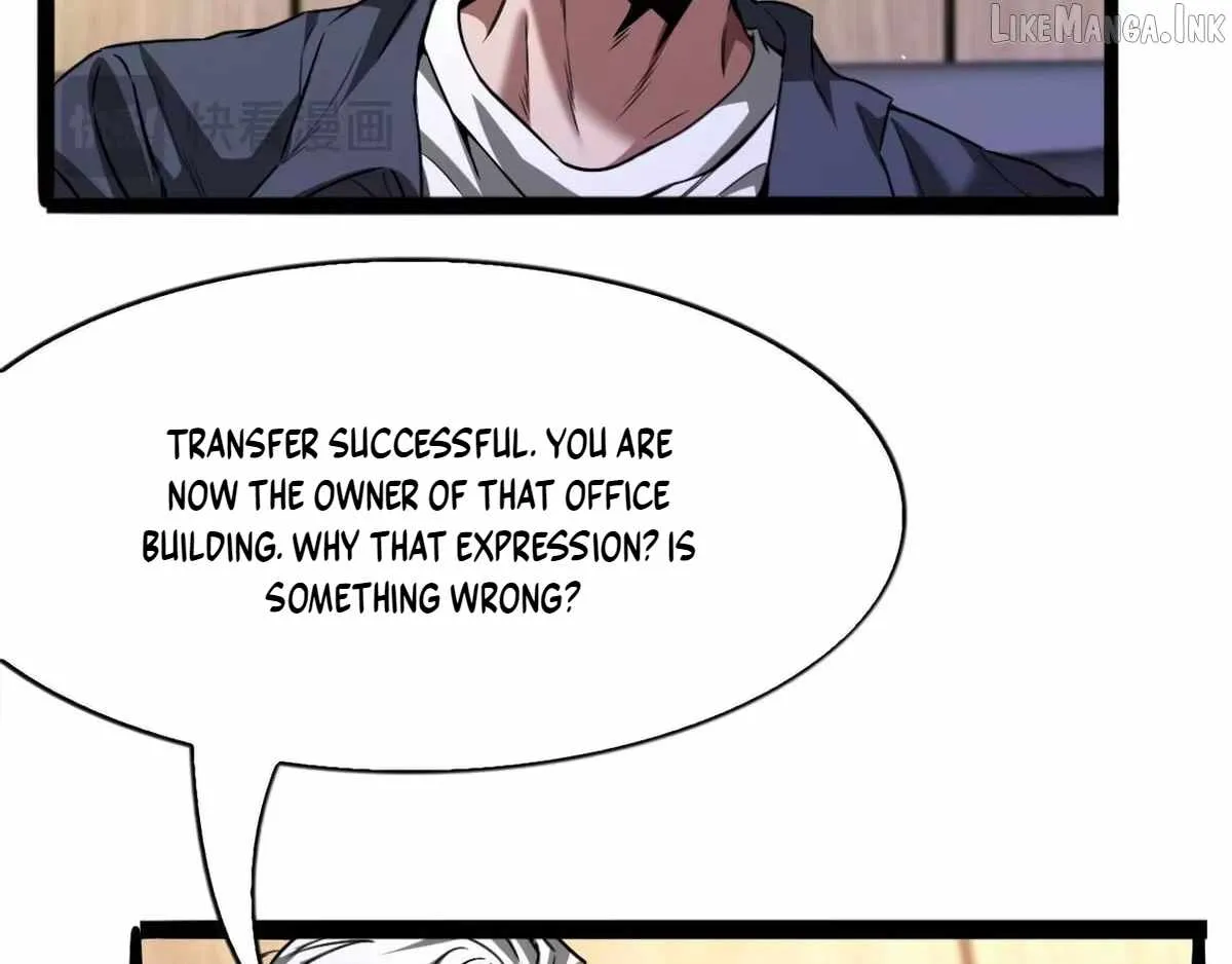 I’m A Super Rich Man, So It’s Reasonable For Me To Be A Scumbag Chapter 45 page 107 - 