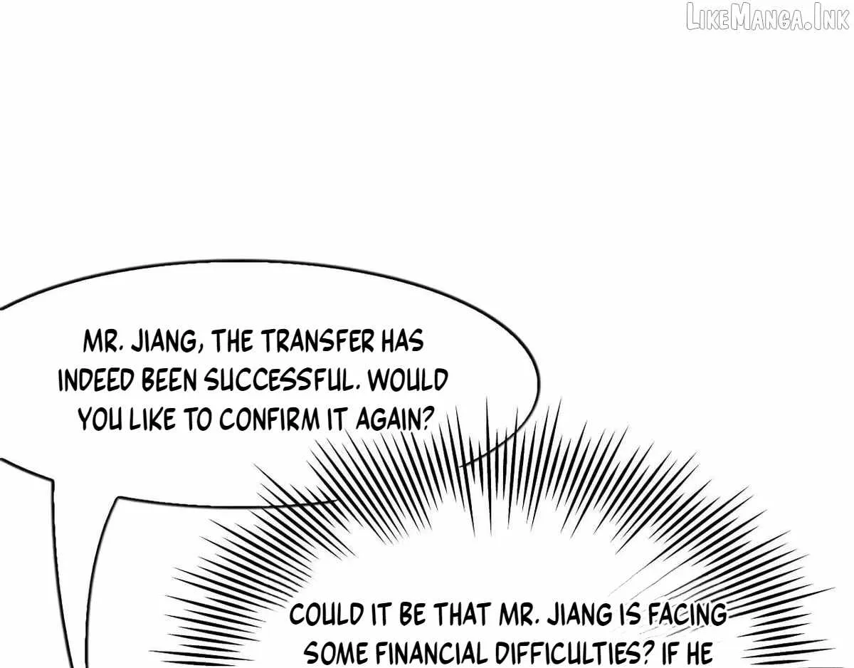 I’m A Super Rich Man, So It’s Reasonable For Me To Be A Scumbag Chapter 45 page 109 - 