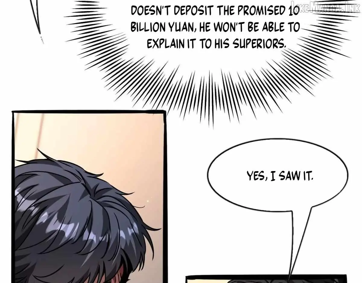 I’m A Super Rich Man, So It’s Reasonable For Me To Be A Scumbag Chapter 45 page 110 - 