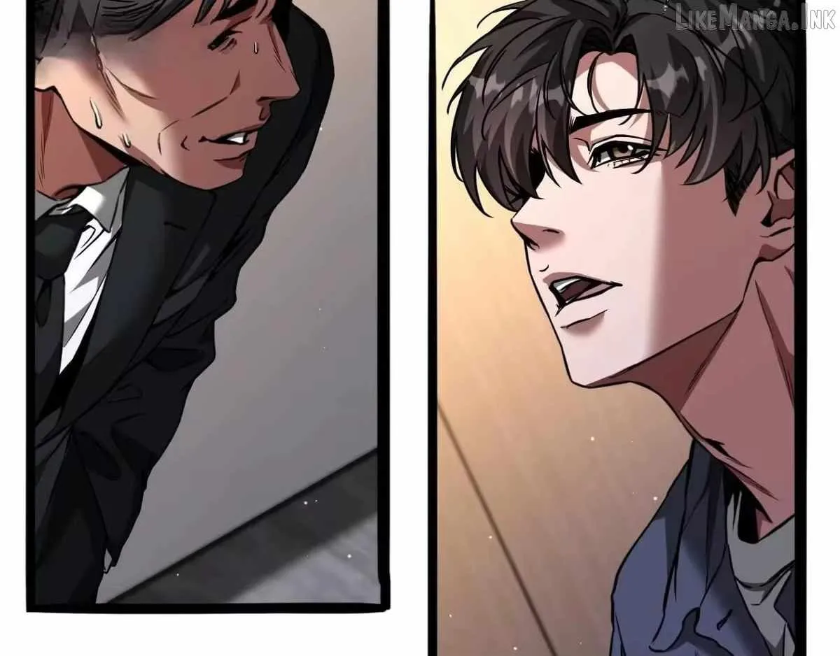 I’m A Super Rich Man, So It’s Reasonable For Me To Be A Scumbag Chapter 45 page 111 - 