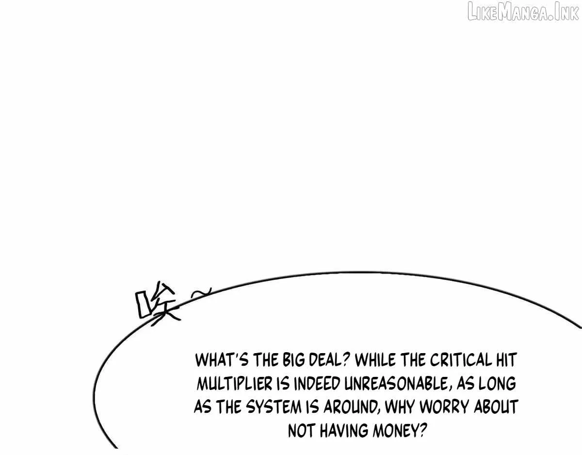 I’m A Super Rich Man, So It’s Reasonable For Me To Be A Scumbag Chapter 45 page 113 - 