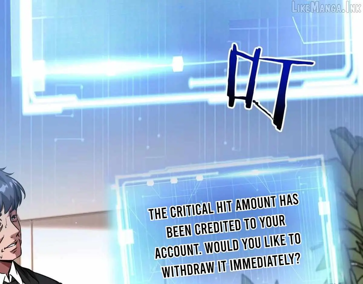 I’m A Super Rich Man, So It’s Reasonable For Me To Be A Scumbag Chapter 45 page 116 - 