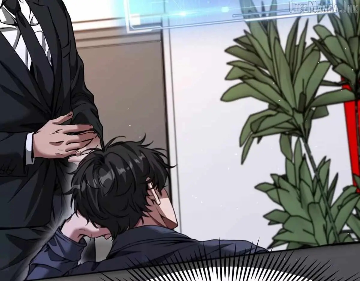 I’m A Super Rich Man, So It’s Reasonable For Me To Be A Scumbag Chapter 45 page 117 - 